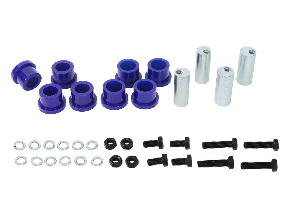 GMH - R/IRS Adjusting Kit (80 duro/ShA) - SPF0877K