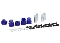 GMH - R/IRS Adjusting Kit (80 duro/ShA) - SPF0877K