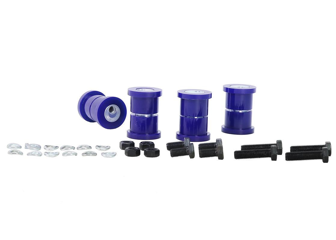 GMH - R/IRS Adjusting Kit (80 duro/ShA) - SPF0877K