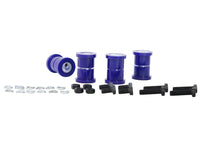GMH - R/IRS Adjusting Kit (80 duro/ShA) - SPF0877K