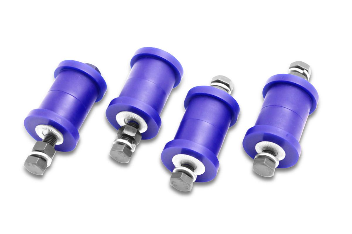GMH - R/IRS Adjusting Kit (80 duro/ShA) - SPF0877K