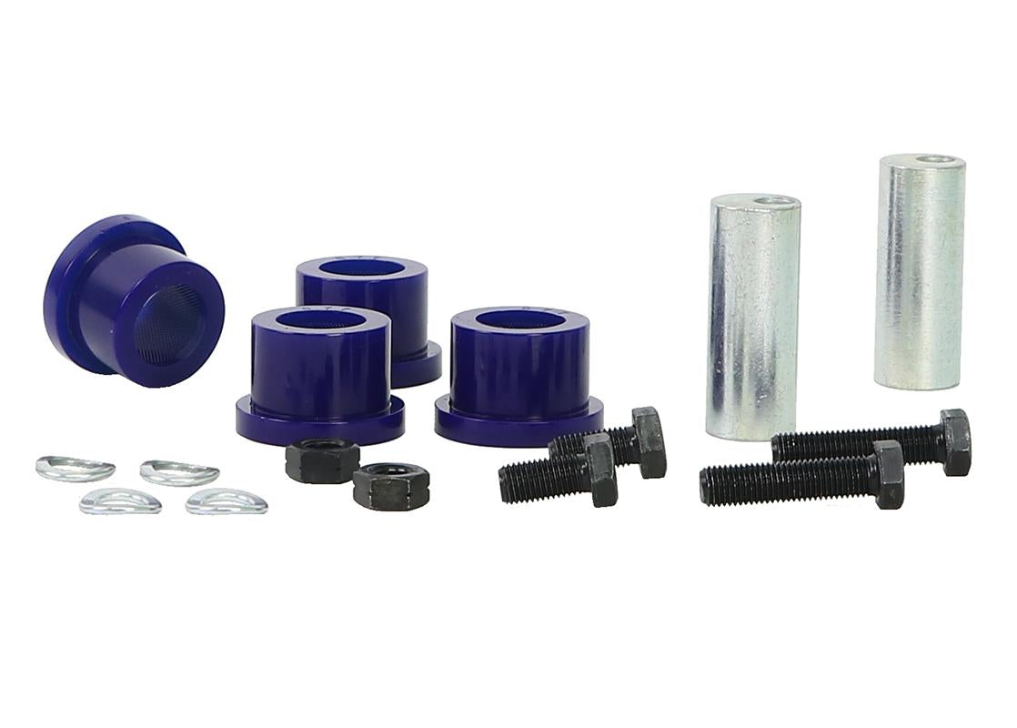 GMH - R/IRS Adjusting Kit (80 duro/ShA) - SPF0877TK