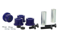 GMH - R/IRS Adjusting Kit (80 duro/ShA) - SPF0877TK