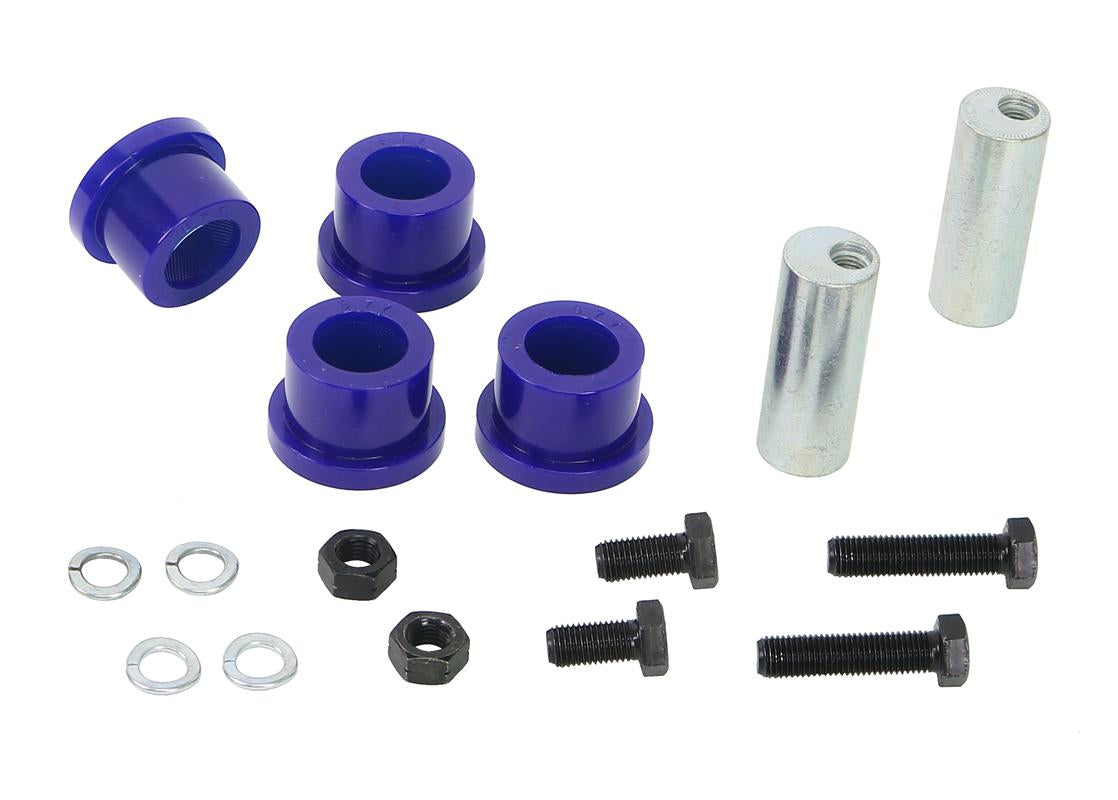 GMH - R/IRS Adjusting Kit (80 duro/ShA) - SPF0877TK