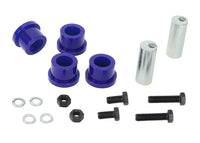 GMH - R/IRS Adjusting Kit (80 duro/ShA) - SPF0877TK