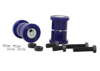 GMH - R/IRS Adjusting Kit (80 duro/ShA) - SPF0877TK