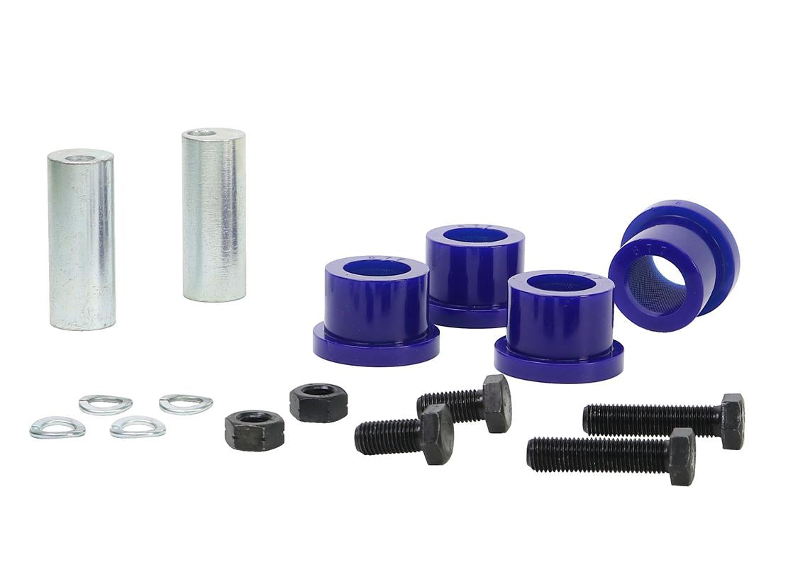GMH - R/IRS Adjusting Kit (80 duro/ShA) - SPF0877TK
