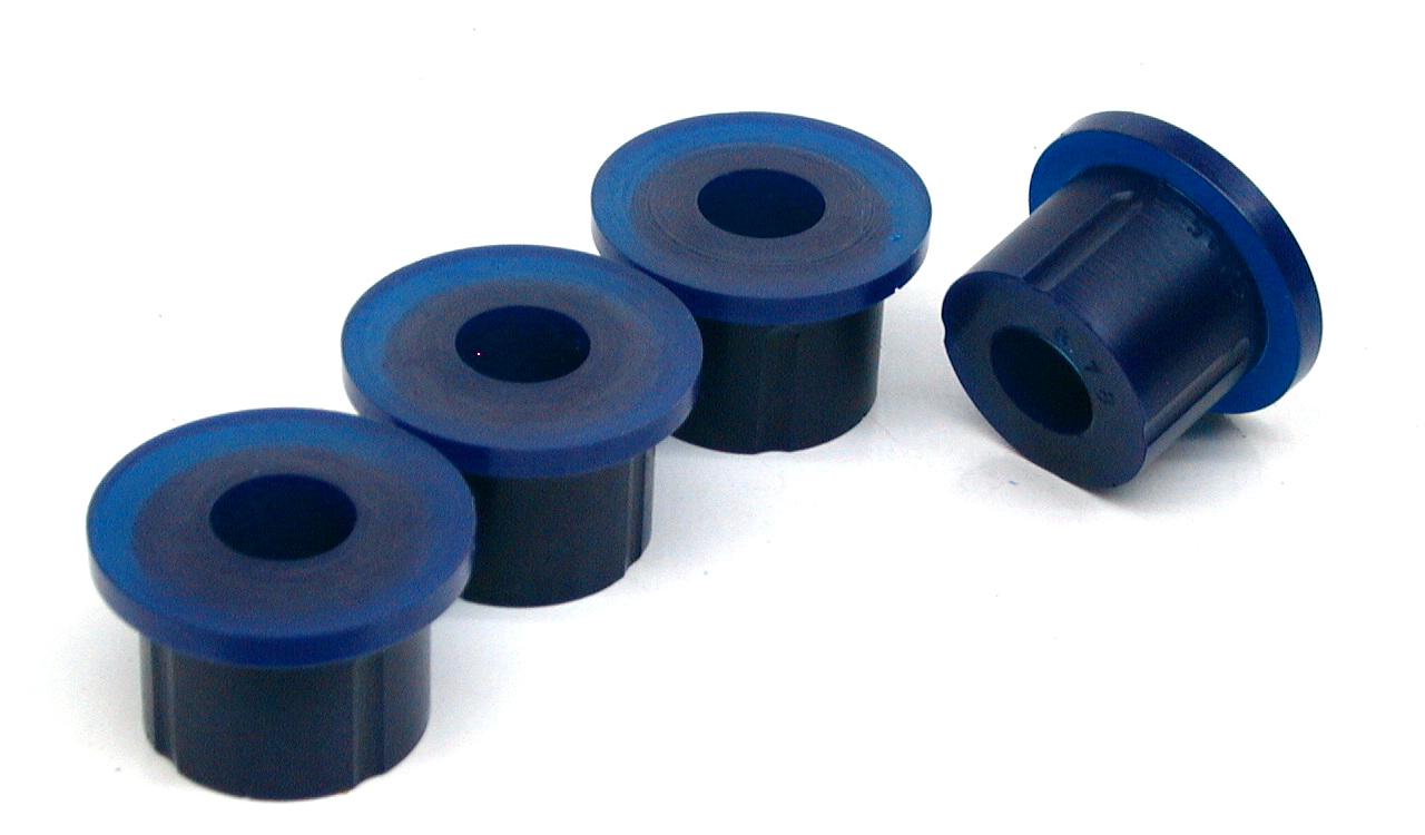 Ford-Sprg/Fr/Eye Bush (80 duro/ShA) - SPF0878K