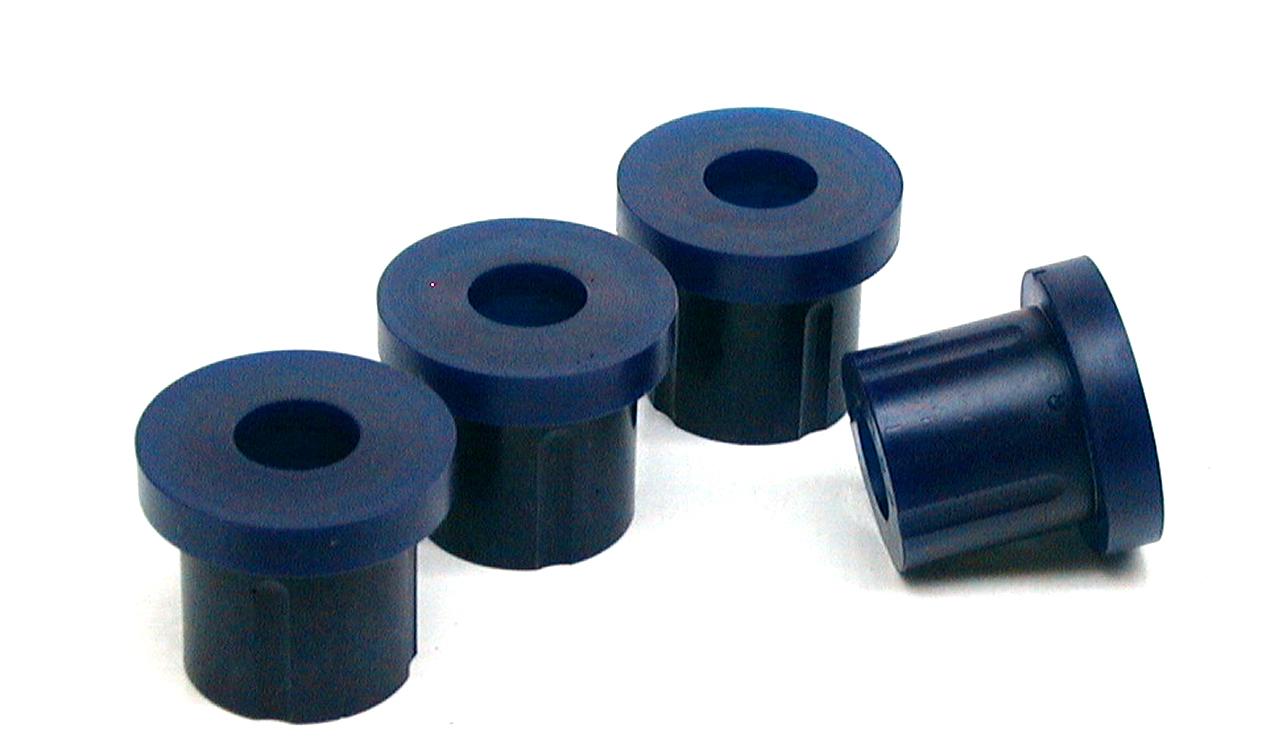 Mazda - Sprg/Fr/Eye Bush (80 duro/ShA) - SPF0889K