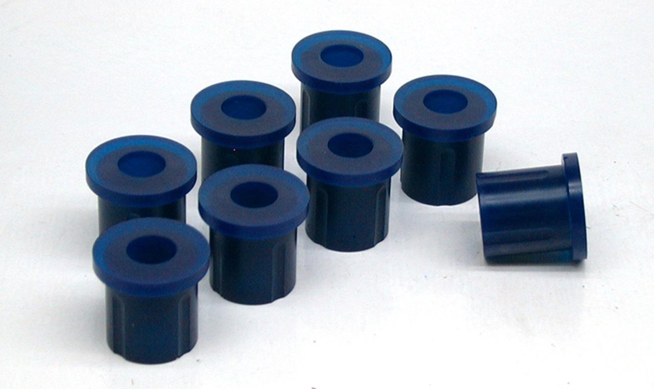 Toyota - Sprg/R/Bush All (80 duro/ShA) - SPF0890K