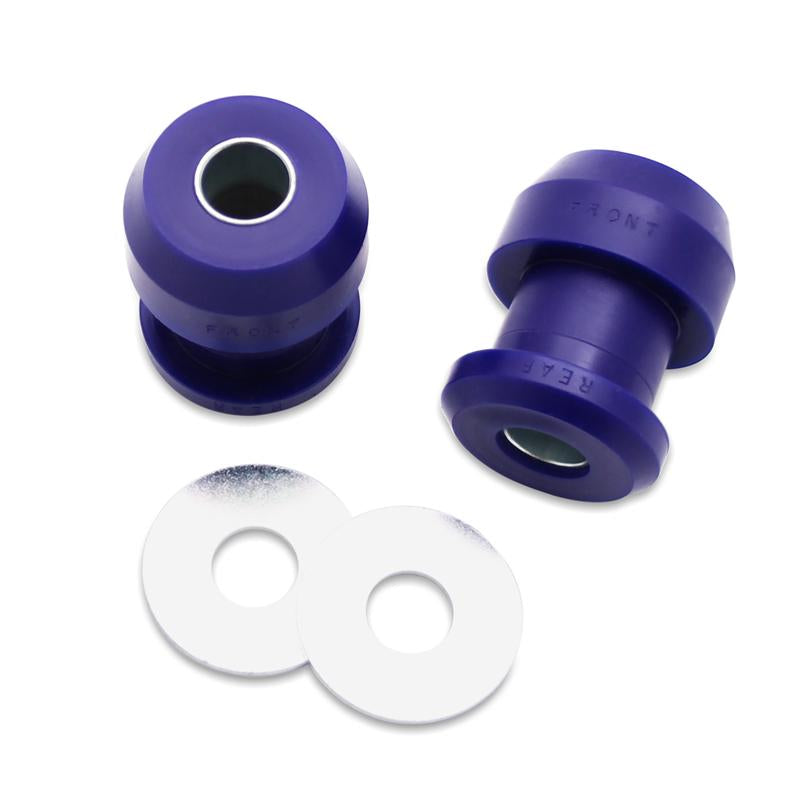 Fr Lwr Ctrl Arm Bulk Kit (80 duro/ShA) - SPF0902K