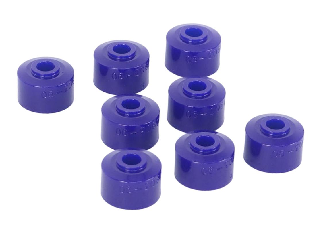 Universal Sway Bar Link - 90A (90 duro/ShA) - SPF0903-90K