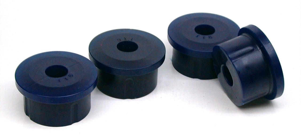 Toyota - Sprg/Fr/Eye Bush (80 duro/ShA) - SPF0911K