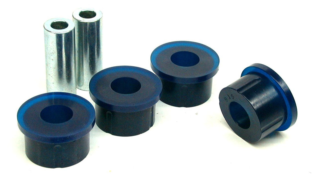 FORD-R/SUSPEN ARM OUTER BUSH (80 duro/ShA) - SPF0915K