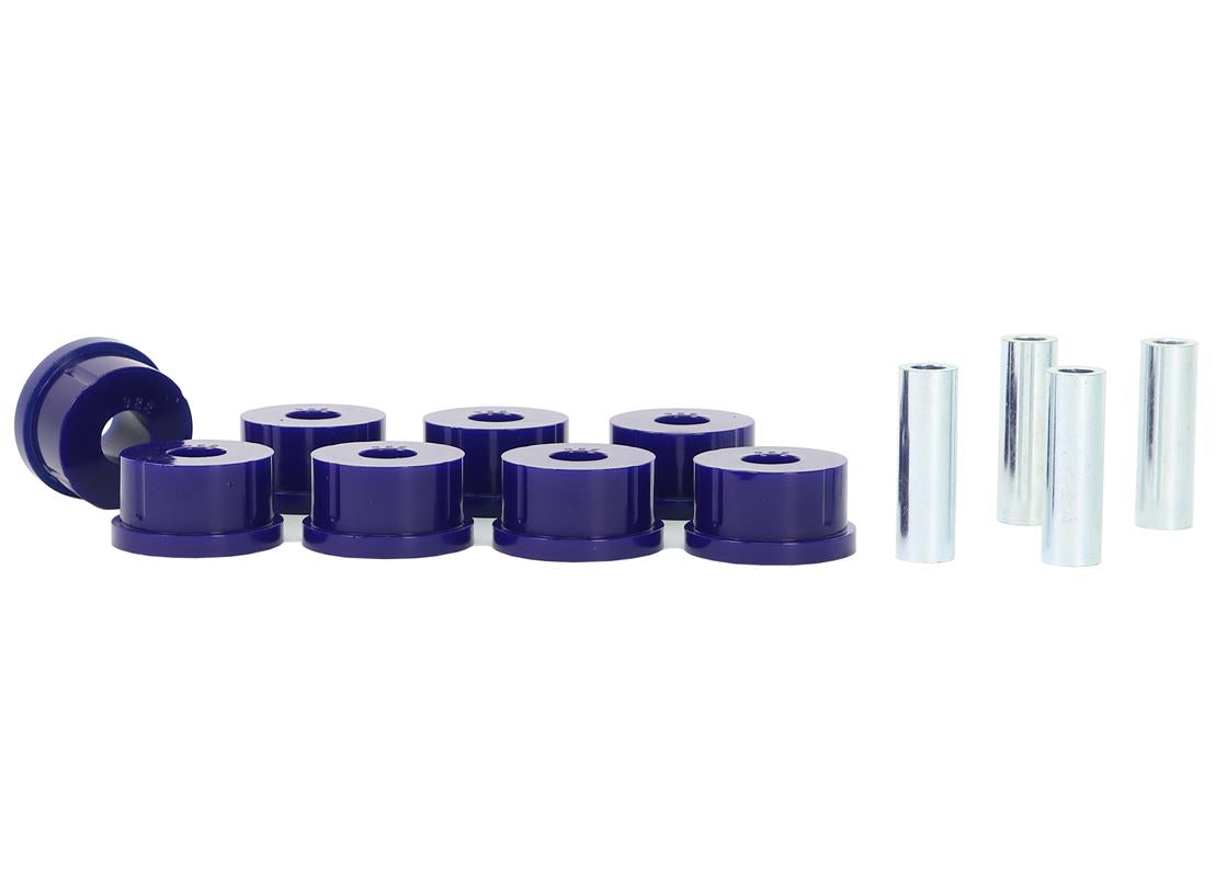 SUZUKI-LWR/TR/ARM BUSH (80 duro/ShA) - SPF0922K