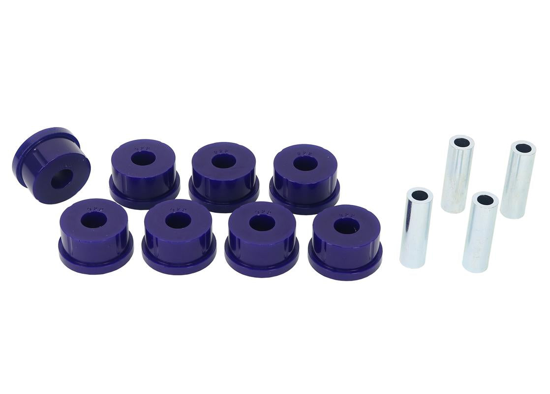 SUZUKI-LWR/TR/ARM BUSH (80 duro/ShA) - SPF0922K