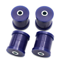 SUZUKI-LWR/TR/ARM BUSH (80 duro/ShA) - SPF0922K