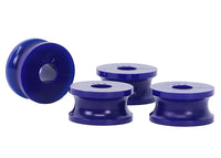 Strut Bar To Chassis Bush Kit (80 duro/ShA) - SPF0927K