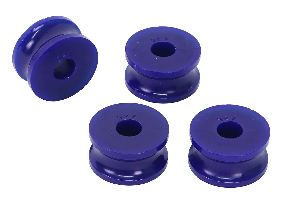 Strut Bar To Chassis Bush Kit (80 duro/ShA) - SPF0927K