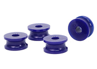Strut Bar To Chassis Bush Kit (80 duro/ShA) - SPF0927K