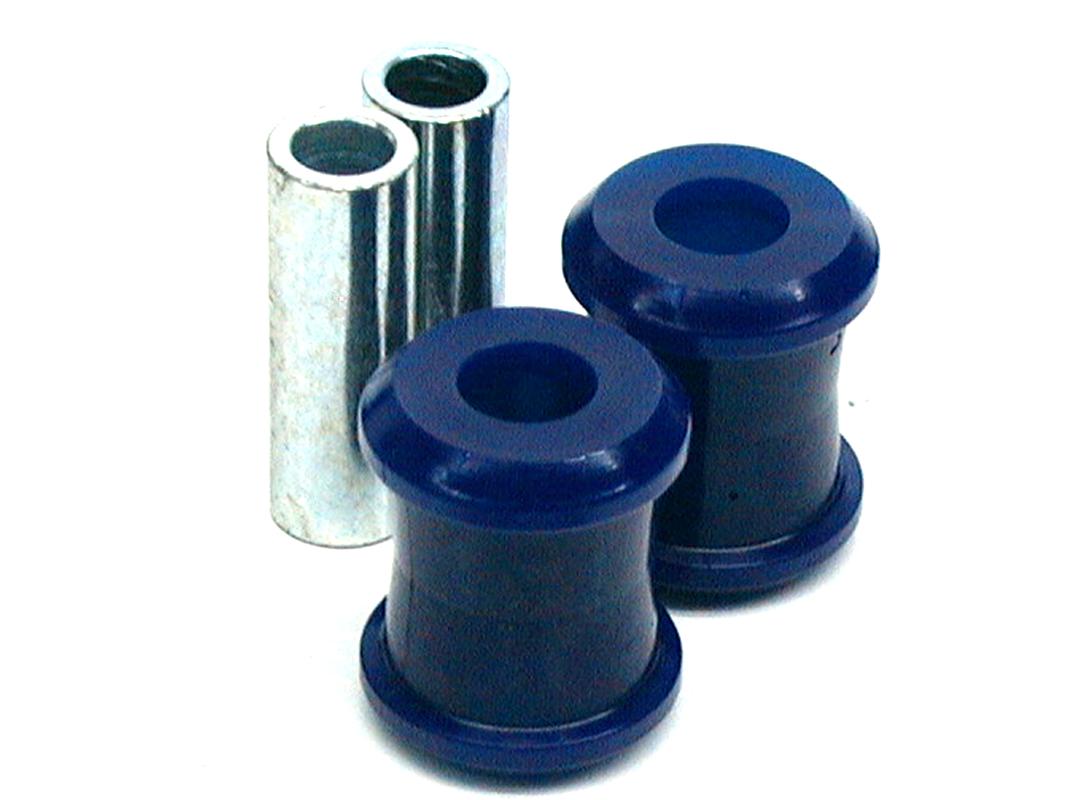 Lwr Inner Ctrl Arm Bush Kit (80 duro/ShA) - SPF0930K