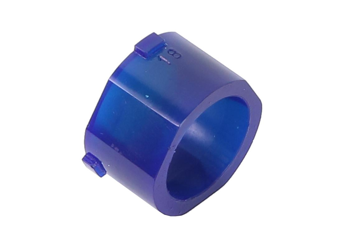 FORD RACK SHAFT GUIDE BUSH (80 duro/ShA) - SPF0931K