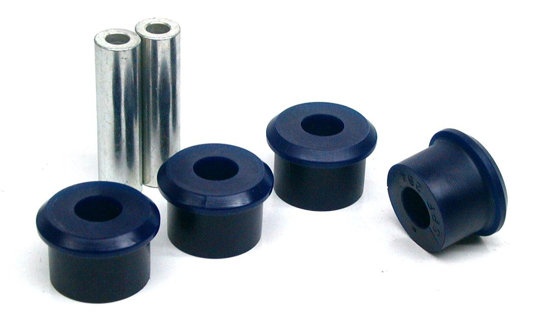 FORD ESCORT R SPRING REAR KIT (80 duro/ShA) - SPF0933K