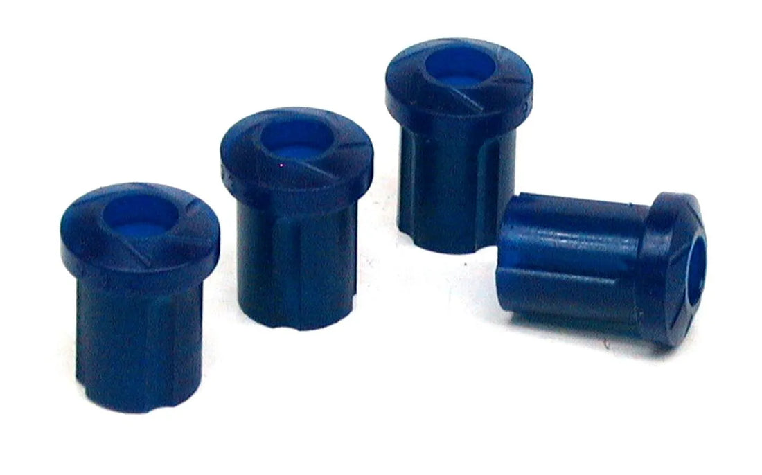FORD ESCORT R SPRING R KIT (80 duro/ShA) - SPF0934K