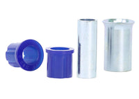 IDLER ARM BUSHING (80 duro/ShA) - SPF0936K