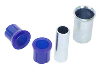 IDLER ARM BUSHING (80 duro/ShA) - SPF0936K