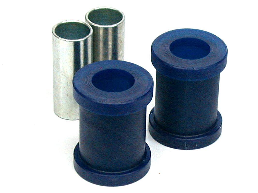 LOWER INNER CONTROL ARM KIT (80 duro/ShA) - SPF0939K