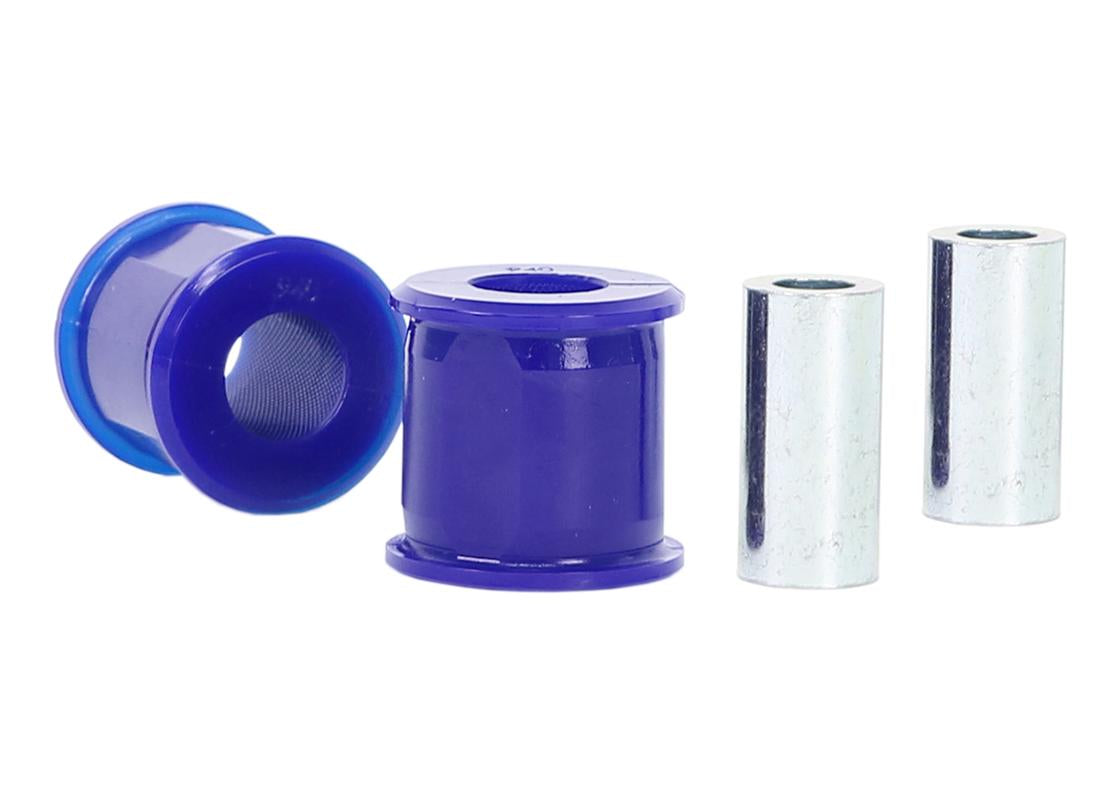 Rear Trailing Arm Bush Kit (80 duro/ShA) - SPF0940K
