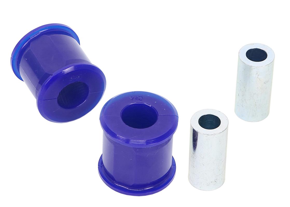 Rear Trailing Arm Bush Kit (80 duro/ShA) - SPF0940K