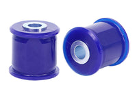 Rear Trailing Arm Bush Kit (80 duro/ShA) - SPF0940K