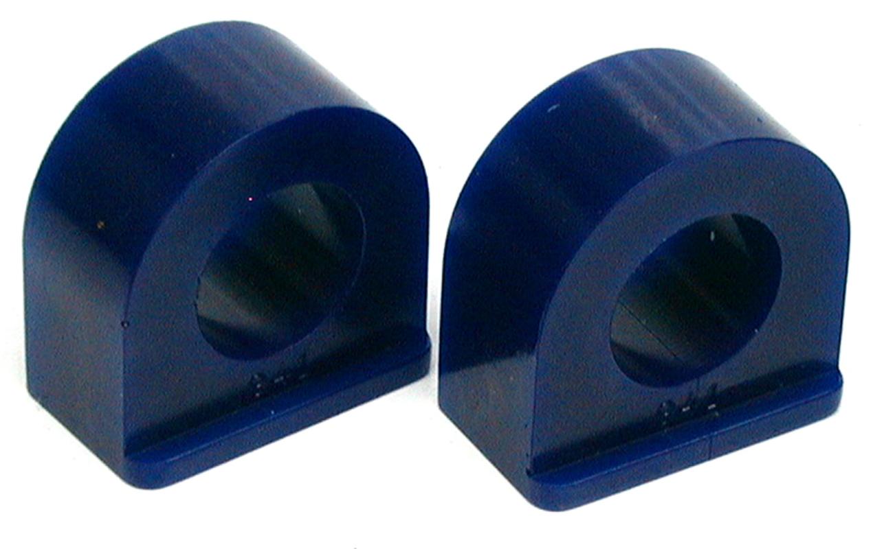 MANUAL STEER RACK MOUNT KIT (80 duro/ShA) - SPF0941K