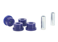 FRONT LOWER INNER FRONT BUSH (90 duro/ShA) - SPF0952-90K