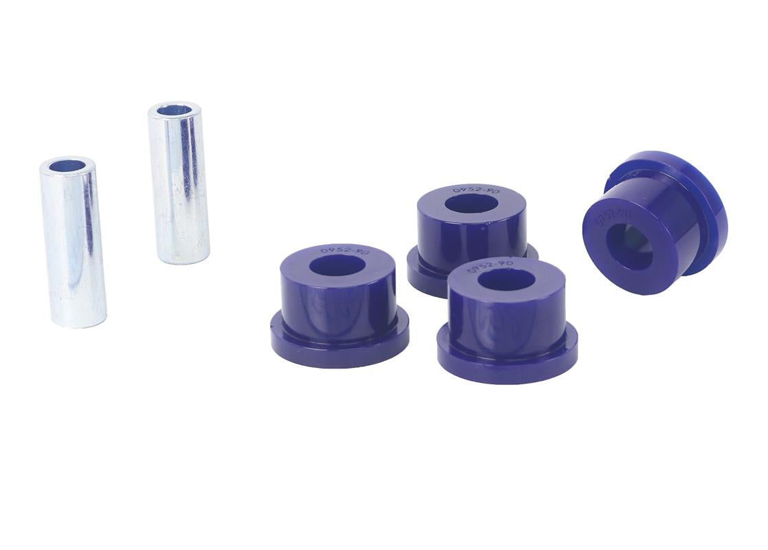 FRONT LOWER INNER FRONT BUSH (90 duro/ShA) - SPF0952-90K