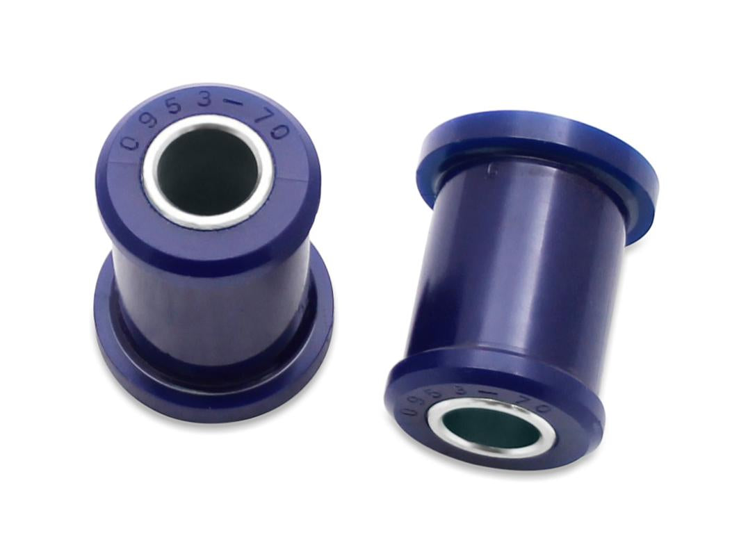 Front Lower Inner Rear Bush (80 duro/ShA) - SPF0953-80K