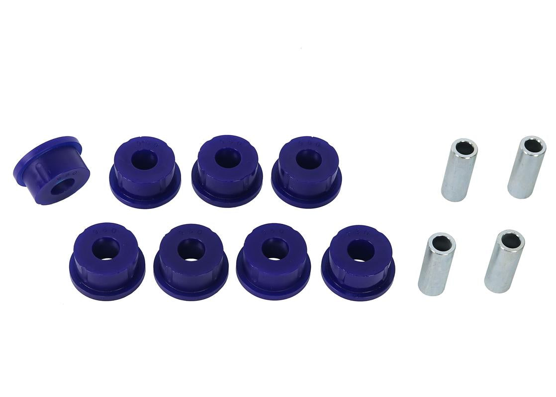 Toyota Rear Trailing Arm Bush (80 duro/ShA) - SPF0980K