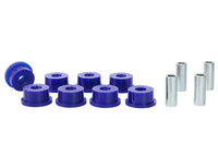 Toyota Rear Trailing Arm Bush (80 duro/ShA) - SPF0980K