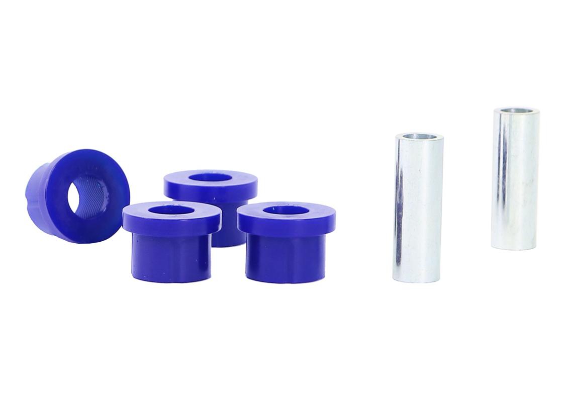 Front LCA Inner Forward Bushing Kit (80 duro/ShA) - SPF0996K