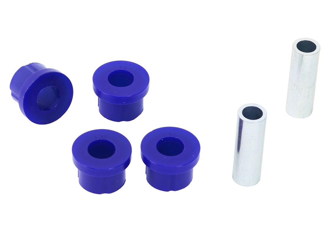Front LCA Inner Forward Bushing Kit (80 duro/ShA) - SPF0996K