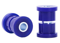 Front LCA Inner Forward Bushing Kit (80 duro/ShA) - SPF0996K