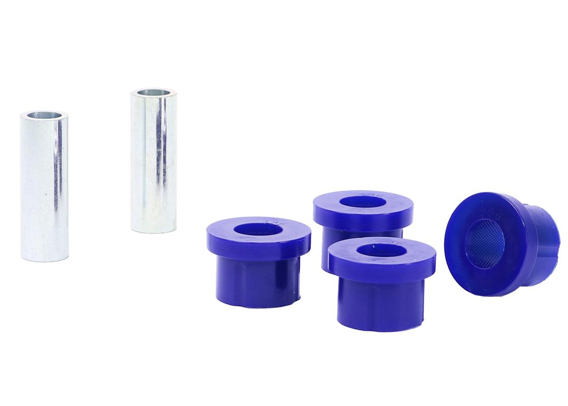 Front LCA Inner Forward Bushing Kit (80 duro/ShA) - SPF0996K