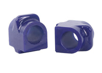 VOLVO SWAY BAR MOUNT BUSH 25MM (80 duro/ShA) - SPF1025-25K