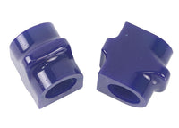 VOLVO SWAY BAR MOUNT BUSH 25MM (80 duro/ShA) - SPF1025-25K