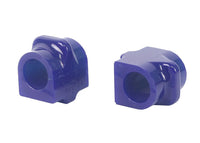 VOLVO SWAY BAR MOUNT BUSH 25MM (80 duro/ShA) - SPF1025-25K