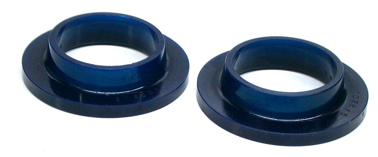 Triumph TR Fr Lwr Spring Seat (80 duro/ShA) - SPF1028-5K