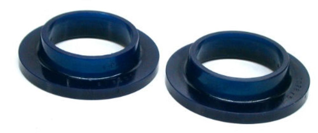 Triumph TR Fr Lwr Spring Seat (80 duro/ShA) - SPF1028K