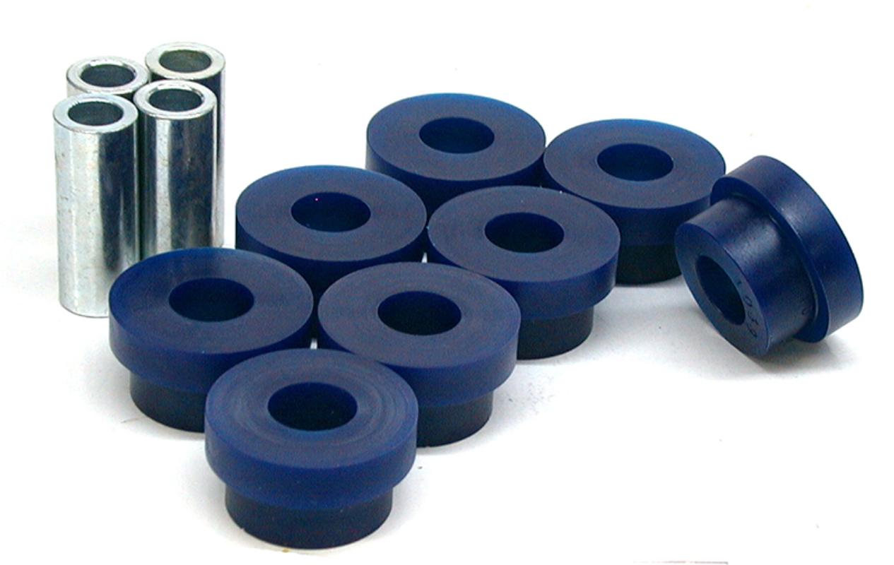TOYOTA SECA AE93 R/CON ARM OUT (80 duro/ShA) - SPF1039K